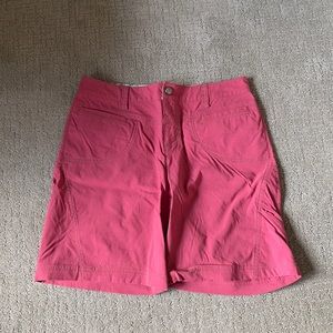 Althleta shorts